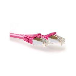 ACT patchkabel Cat6a...