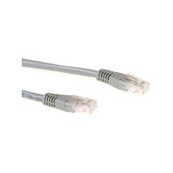 ACT patchkabel Cat6 U UTP...