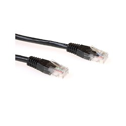 ACT patchkabel Cat6 U UTP...