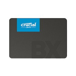 Crucial BX500 2TB SATA 2.5"...