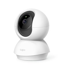 TP-Link Tapo C200 PTZ