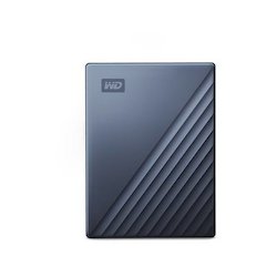 WD My Passport Ultra 5TB...