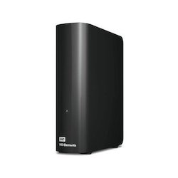 WD Elements Desktop 14TB USB3