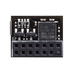 Asus TPM-SPI