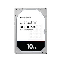 WD DC HC330 10TB SATA 7K...