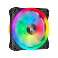 Corsair iCUE QL140 RGB...