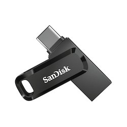 Sandisk Ultra Dual Drive Go...