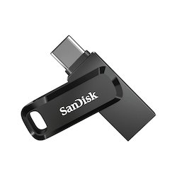 Sandisk Ultra Dual Drive Go...