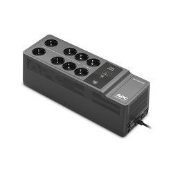 APC BACK-UPS 650VA 230V 1 USB