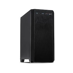 Inter-Tech H-606 Mini-Tower...