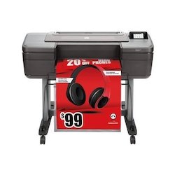 HP DesignJet Z6 24-in...