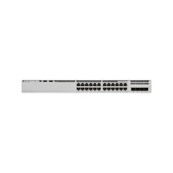 Cisco Catalyst 9200 24p...