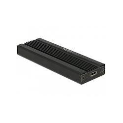 DeLock Behuizing M.2 NVMe...