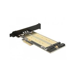 DeLock AIC PCIe to M.2 NVMe...