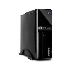 Inter-Tech Mini IT-607 mATX