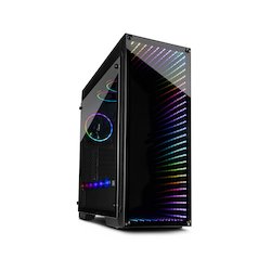 Inter-Tech Infini2 X-908