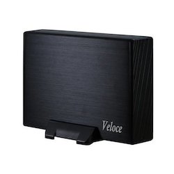 Inter-Tech Veloce Enclosure...