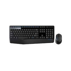 Logitech MK345 Wireless...