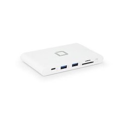Dicota USB-C Portable...