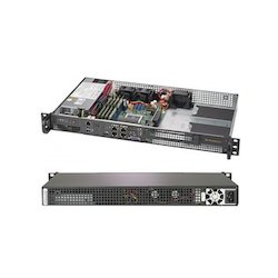 Supermicro AS -5019D-FTN4