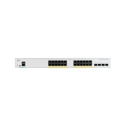 Cisco Catalyst 1000 24p GE...
