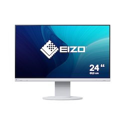 Eizo 24i FHD EV2460 White
