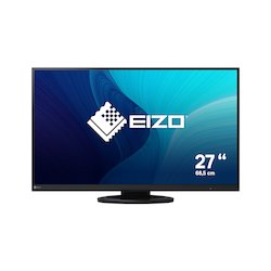 Eizo 27i QHD EV2760 Black