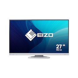 Eizo 27i QHD EV2760 White