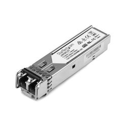 StarTech Gb Fiber SFP - HP...