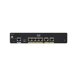 Cisco 927 VDSL2 ADSL2+ OVER...