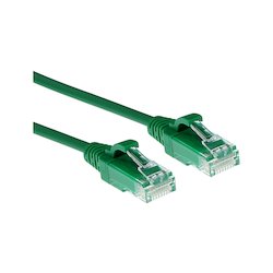 ACT patchkabel cat6 dc slim...