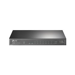 TP-Link 10-Port Desktop...