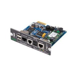 APC UPS Network Management...