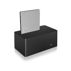 Icy Box Docking Station for...