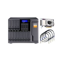 QNAP DAS TL-D1600S 12LFF+4SFF