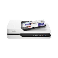 Epson WorkForce DS-1660W A4...
