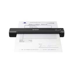 Epson Workforce ES-50