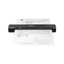 Epson Workforce ES-60W