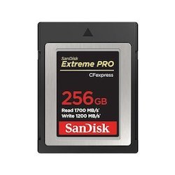 Sandisk CFexpress Card Type...