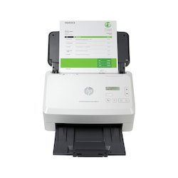 HP ScanJet Enterprise Flow...