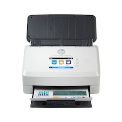 HP ScanJet Ent Flow N7000...