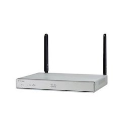 Cisco ISR 1100 8P xDSLGE...