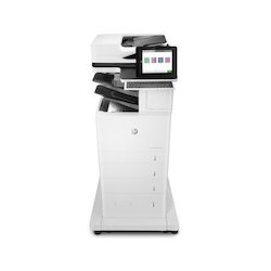 HP LaserJet Enterprise Flow...