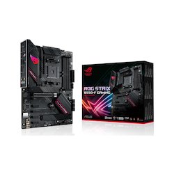 Asus AM4 ATX STRIX B550-F...