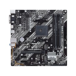 Asus AM4 mATX Prime B550M-K