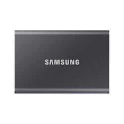 Samsung Portable SSD T7 1TB...