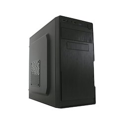 LC-Power Case 2014MB mATX