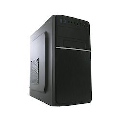 LC-Power Case 2015MB mATX