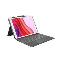 Logitech Graphite voor iPad...
