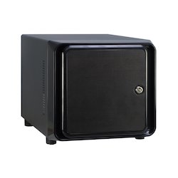 Inter-Tech SC-4100 mITX